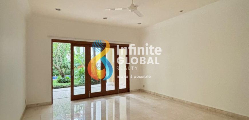 DISEWAKAN RUMAH AREA KEMANG DALAM TOWNHOUSE KONDISI FULL FURNISH