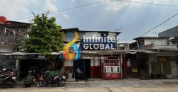 DIJUAL RUMAH HITUNG TANAH AREA TEBET HARGA MENDEKATI NJOP