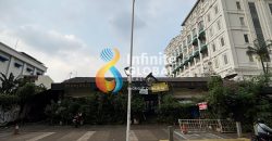DIJUAL RUMAH KOMERSIL HITUNG TANAH AREA KEMANG RAYA