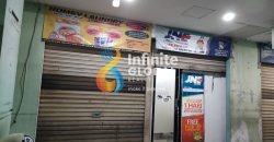 FOR SALE 1 UNIR KIOS DI SEKAT JADI 2 GREEN PARK DAAN MOGOT