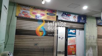 FOR SALE 1 UNIR KIOS DI SEKAT JADI 2 GREEN PARK DAAN MOGOT