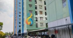 FOR SALE 1 UNIR KIOS DI SEKAT JADI 2 GREEN PARK DAAN MOGOT