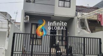 FOR SALE BRAND NEW KELAPA GADING