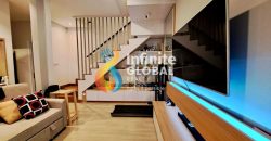 DIJUAL RUMAH Virginia Village Paramount Gading Serpong