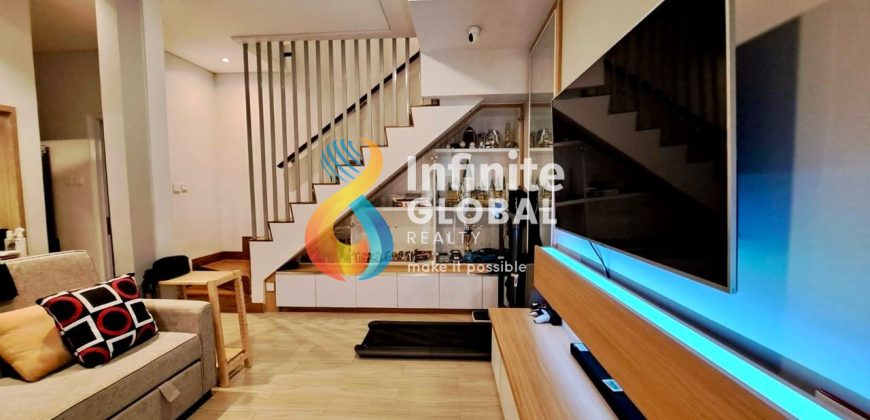 DIJUAL RUMAH Virginia Village Paramount Gading Serpong