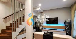 DIJUAL RUMAH Virginia Village Paramount Gading Serpong