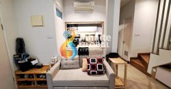 FOR SALE HOUSE CIPETE BIG GARDEN DEPAN BELAKANG
