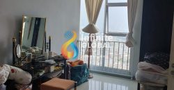 DIJUAL APARTEMEN SEASON CITY 2 BEDROOMS FURNISHED