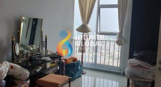 DIJUAL APARTEMEN SEASON CITY 2 BEDROOMS FURNISHED