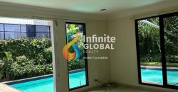 For Rent Luxurious House in Ampera