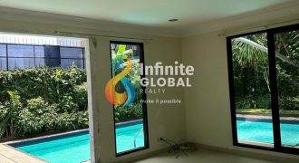 For Rent Luxurious House in Ampera