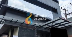 For Sale 3 Storey Building Ex Restaurant Prime location on at Kemang Raya