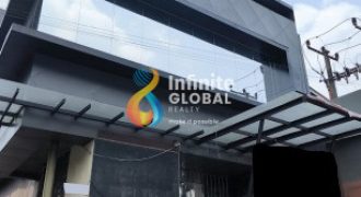 For Sale 3 Storey Building Ex Restaurant Prime location on at Kemang Raya