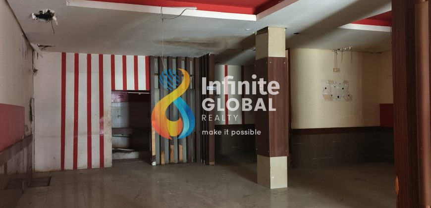 DIJUAL 2 RUKO GANDENG HOEK MELAWAI JAKARTA SELATAN
