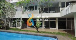 FOR RENT Luxurious & Spacious for private living in Kemang