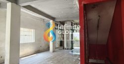DIJUAL 2 RUKO GANDENG HOEK MELAWAI JAKARTA SELATAN