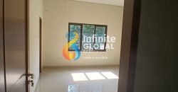 Dijual 1 Unit Rumah baru Dalam Cluster Pasar Minggu