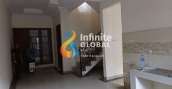 Dijual 1 Unit Rumah baru Dalam Cluster Pasar Minggu
