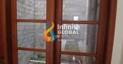Dijual 1 Unit Rumah baru Dalam Cluster Pasar Minggu