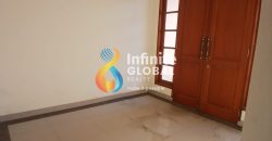 Dijual 1 Unit Rumah baru Dalam Cluster Pasar Minggu