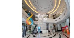 FOR SALE 1 UNIT OFFICE SPACE PERMATA KUNINGAN BUILDING