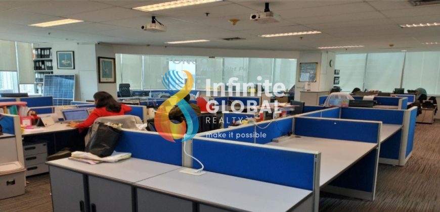 FOR SALE 1 UNIT OFFICE SPACE PERMATA KUNINGAN BUILDING