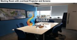 FOR SALE 1 UNIT OFFICE SPACE PERMATA KUNINGAN BUILDING