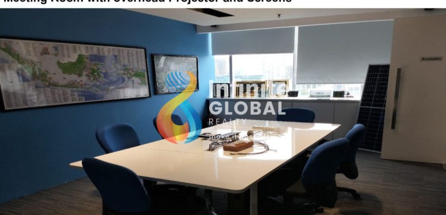 FOR SALE 1 UNIT OFFICE SPACE PERMATA KUNINGAN BUILDING