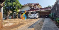 Dijual 1 Unit Rumah Pasar Minggu JakSel