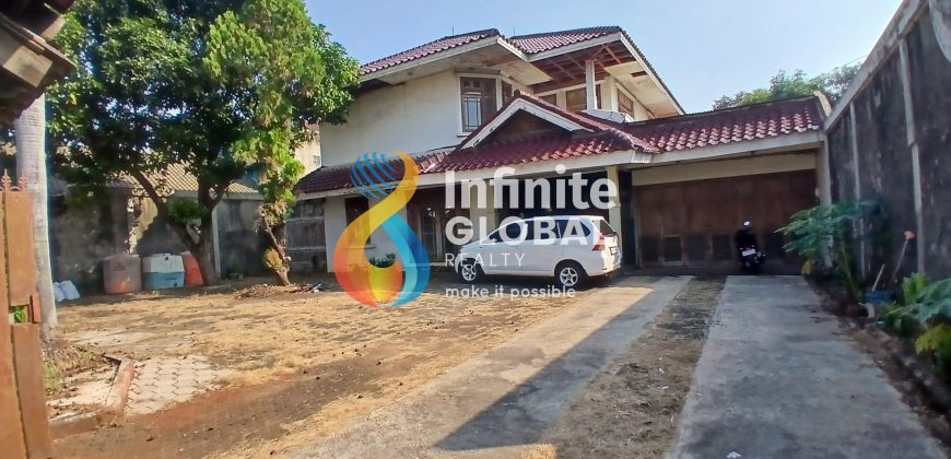 Dijual 1 Unit Rumah Pasar Minggu JakSel