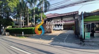 Dijual 1 Unit Rumah Pasar Minggu JakSel