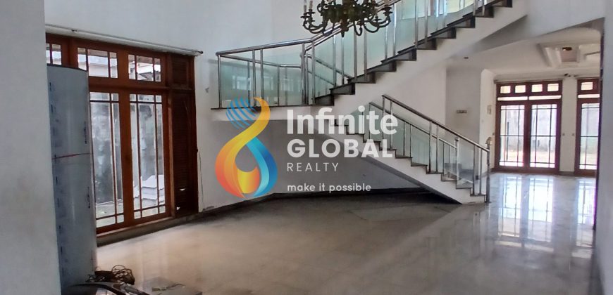 Dijual 1 Unit Rumah Pasar Minggu JakSel