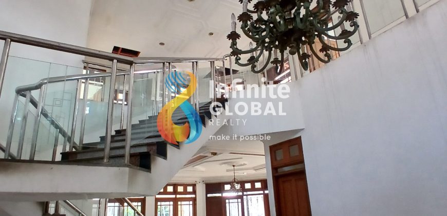 Dijual 1 Unit Rumah Pasar Minggu JakSel