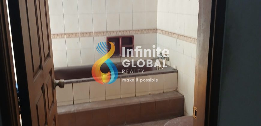 Dijual 1 Unit Rumah Pasar Minggu JakSel