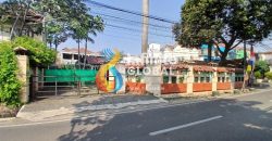 Dijual Lahan Untuk Usaha Jalan Raya Poltangan Tanjung Barat