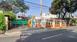Dijual Lahan Untuk Usaha Jalan Raya Poltangan Tanjung Barat