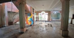 Dijual Lahan Untuk Usaha Jalan Raya Poltangan Tanjung Barat