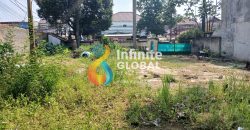 Dijual Lahan Untuk Usaha Jalan Raya Poltangan Tanjung Barat
