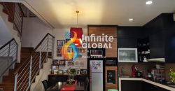 DIJUAL 1 UNIT RUMAH SEMI FURNISHED PURI GADING BOULEVARD BEKASI