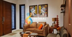 DIJUAL 1 UNIT RUMAH SEMI FURNISHED PURI GADING BOULEVARD BEKASI