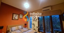DIJUAL 1 UNIT RUMAH SEMI FURNISHED PURI GADING BOULEVARD BEKASI