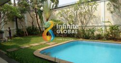Modern Nice House in Kemang complex area