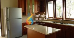 Modern Nice House in Kemang complex area