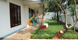 Modern Nice House in Kemang complex area