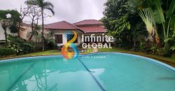 FOR RENT Compound HOUSE KEMANG