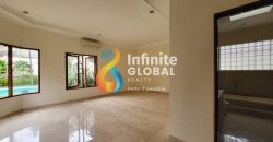 FOR RENT Compound HOUSE KEMANG