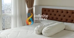 Disewakan Apartmen Menteng Park Tower Emerald Full furnished