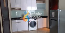 Disewakan Apartmen Menteng Park Tower Emerald Full furnished