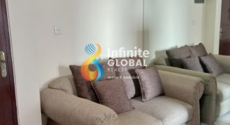 Jual Cepat nego Apartemen Furnish Mediterania Tanjung Duren