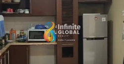 DISEWAKAN APARTEMEN PURI GARDEN 3 BEDROOMS FURNISHED
